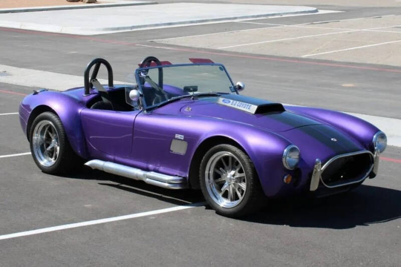 New DVLA Policies Affecting Classic Car Owners