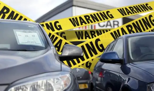 Used Car Scams UK: How to Spot and Avoid Fraud