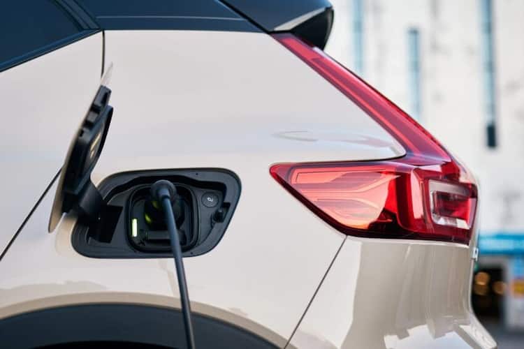 Electric Car Grant 2025: Get Up to £3,750 Off a New EV