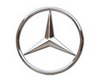 Mercedes-Benz logo