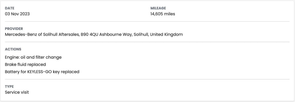 How to find your car's service history How to find your car's service history