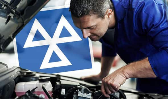 When is my MOT due? Check MOT expiry date and history